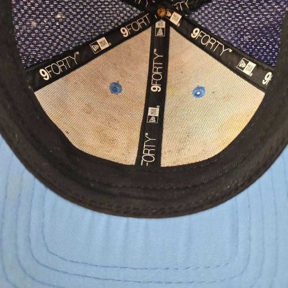 New Era north carolina